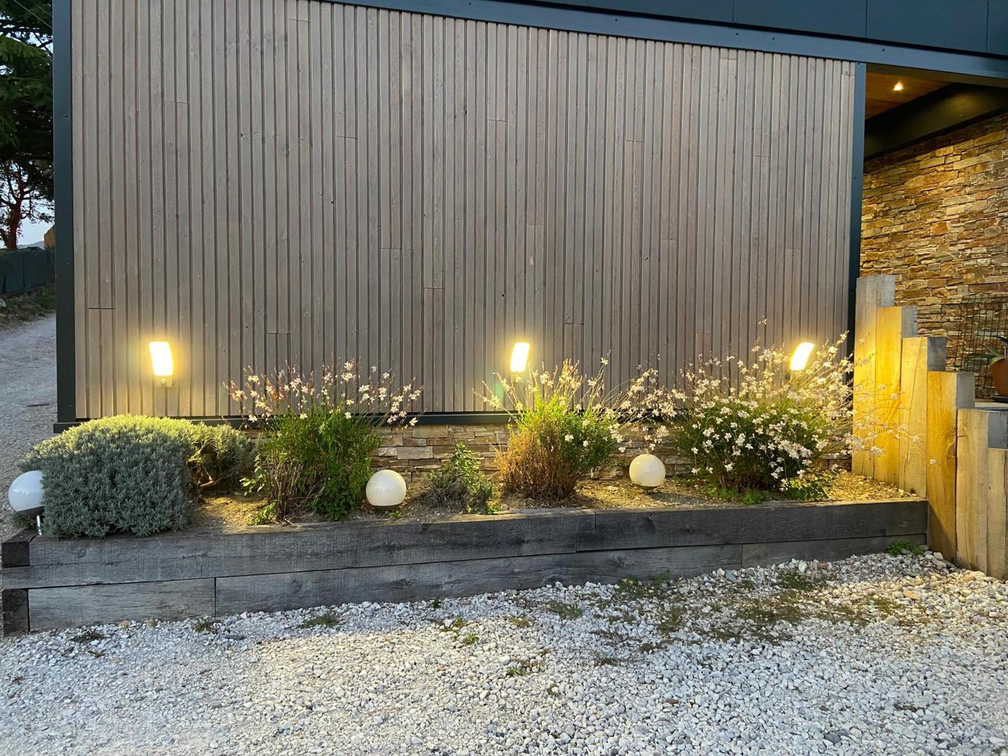 Suite Cosy Chindrieux Exterior photo
